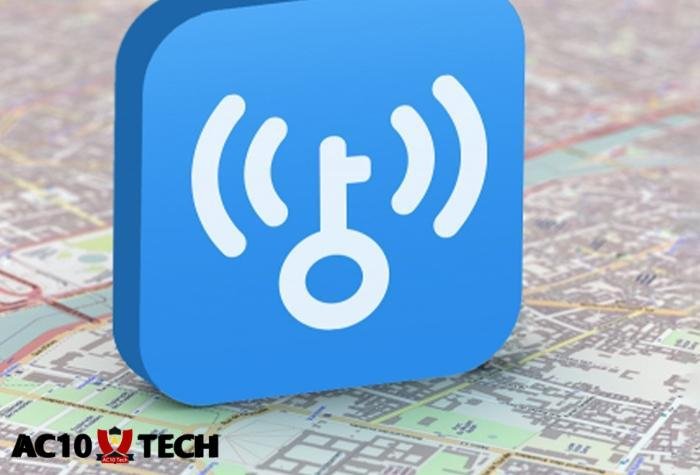 WiFi Master Key: Mengetahui Password WiFi 2026