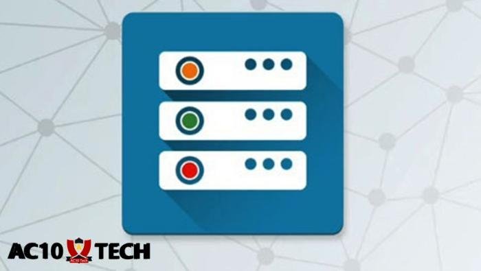 Cara Setting DNS Cloudflare di Android iOS iPhone dan Laptop