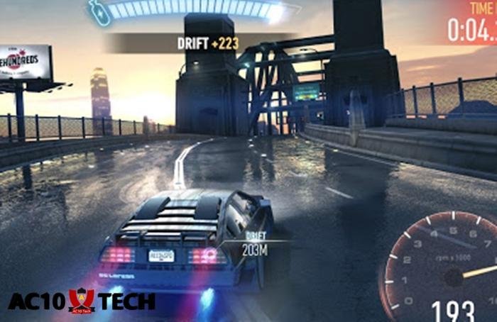 Need for Speed no Limits Cheats Android 2026