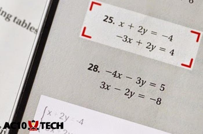 6 APK Penjawab Soal Semua Pelajaran Offline/Online 2026