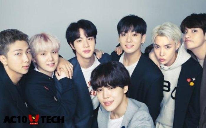 Member BTS Paling Ganteng Menurut BlackPink Siapa Saja?