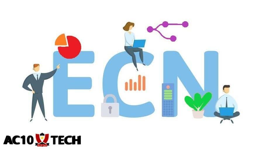 Apa itu Teknologi Perdagangan ECN dan di Platform Mana Ini Digunakan?