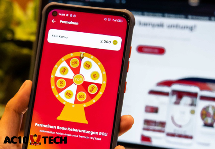 Cara Mendapatkan Koin ROLi dengan Cepat 2026, Simak Ini! 2 Cara Mendapatkan Koin di ROLi Cepat