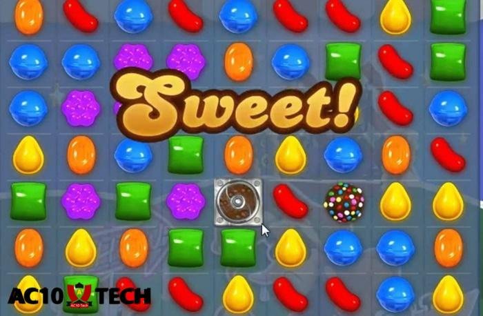 Cara Mendapatkan Uang dari Game Candy Crush Saga Langsung Cair