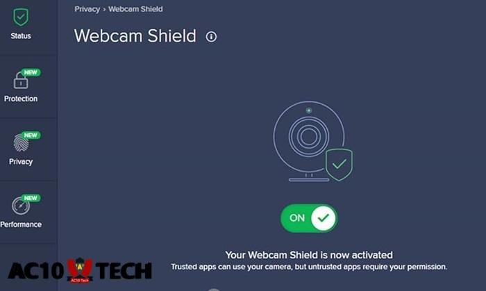 Activator Avast Premier Update
