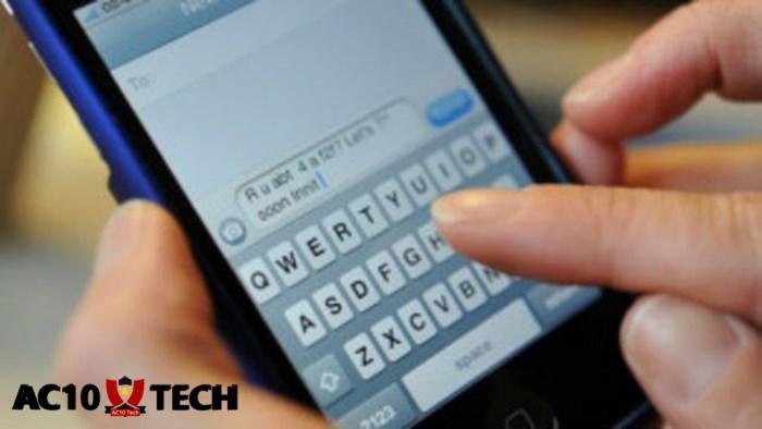 5 Cara Membuat SMS Copy di HP 2026 [WORK]