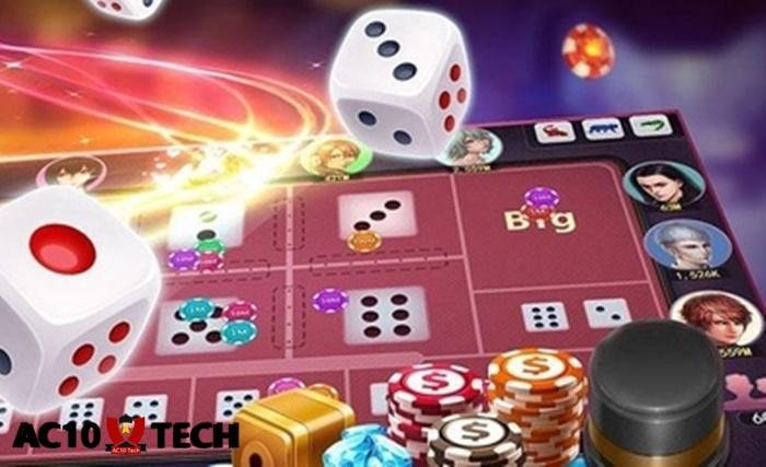 Cara Membobol Dadu Sicbo