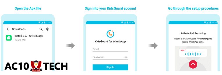 Apakah WhatsApp Memberi Notif Saat Mengambil Screenshot 7 Apakah WhatsApp Memberi Notif Saat Mengambil Screenshot