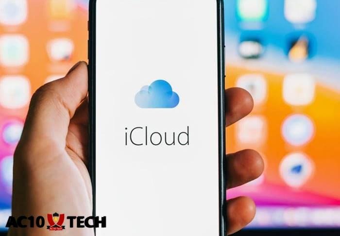 Cara Backup Kontak iPhone di iCloud/GMail/iTunes 2026 2 Cara Backup Kontak iPhone dengan Cepat
