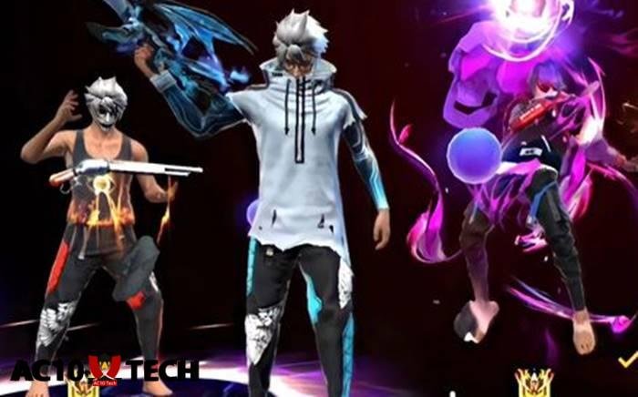 Gampang! Cara Invite Teman di Free Fire 2026