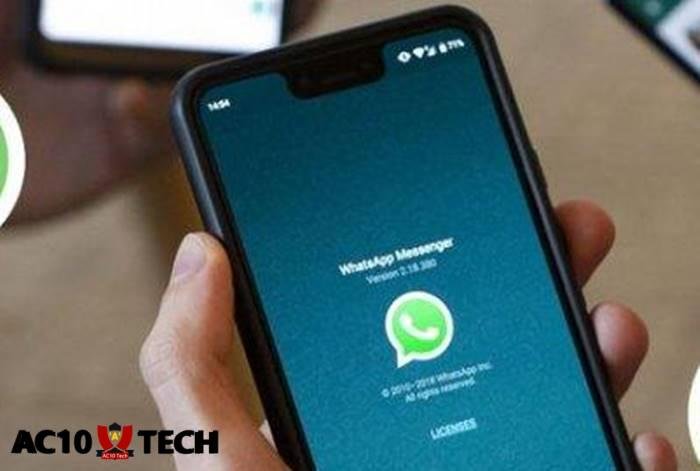 Cara Kirim Video Full di WA iPhone 2026