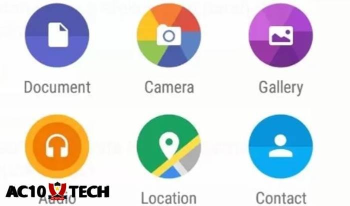 Cara Kirim Video Full di WA iPhone 2026