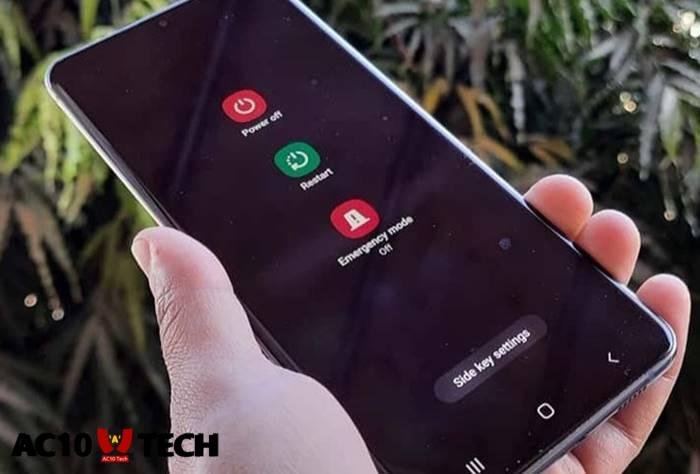 Cara Mengubah Alamat IP HP Android iOS