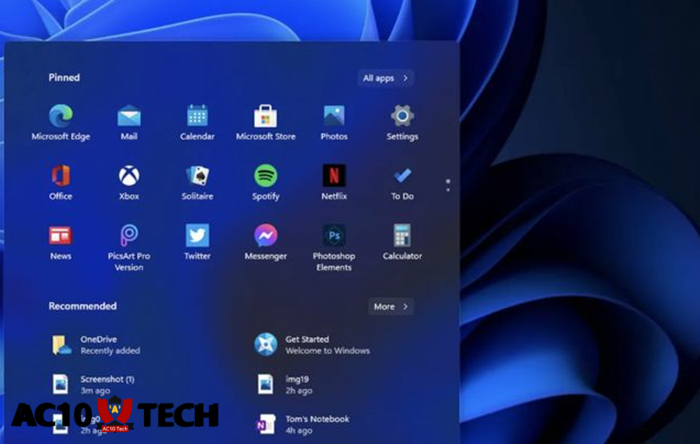Cara Update Windows 11 Laptop Komputer