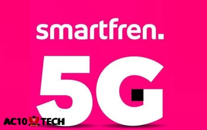 APN Smartfren 5G Tercepat 2026