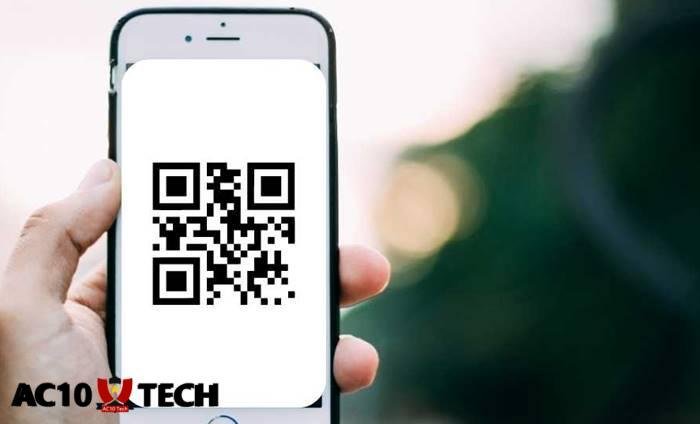 Cara Agar WiFi Tidak Bisa Di Scan Barcode dengan Ganti Kata Sandi