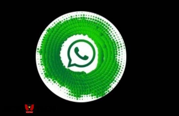 Virtex WA iPhone Update 2026, Tinggal Salin!