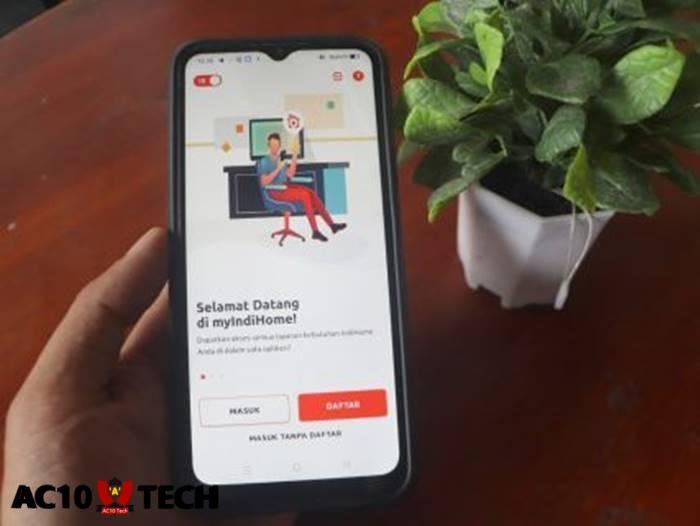 Cara Cek Bandwidth Indihome 2026