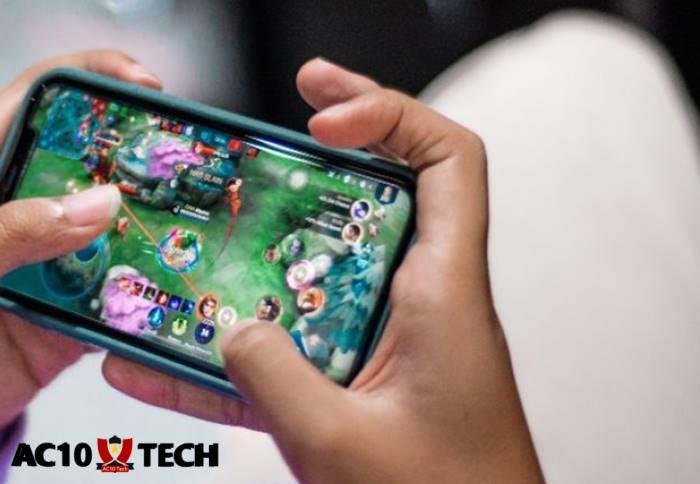 Cara Dapat Musuh Bot di Rank ML 2026 Terbaru