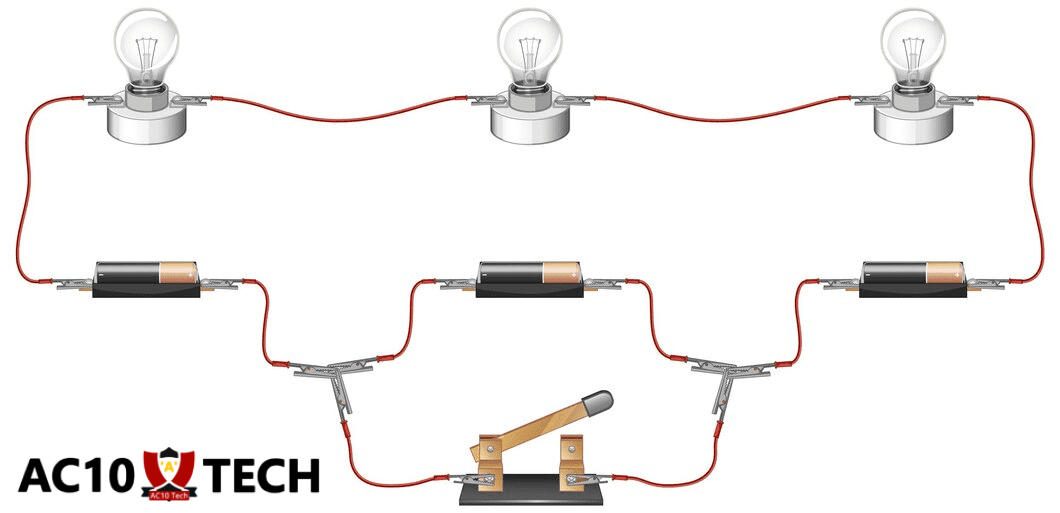 Apa Itu Rangkaian Pembagi Tegangan dan Bagaimana Fungsinya?