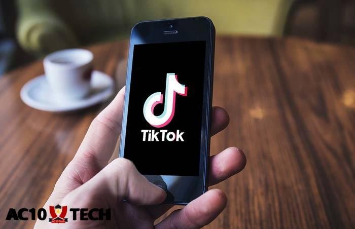 Nama Akun TikTok Aesthetic Belum Digunakan 2026