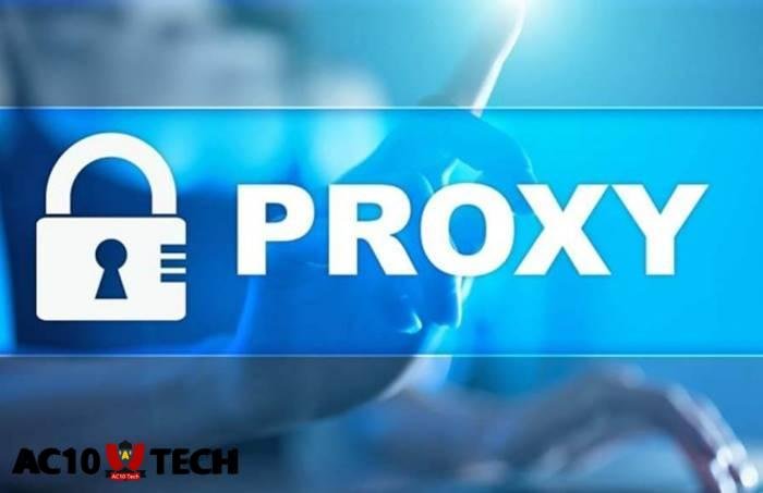 Proxy Gratis Tercepat 2026 Terbaru Hari Ini