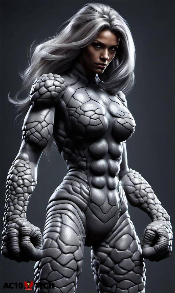 Nama FF untuk Wanita Cans Keren 2026