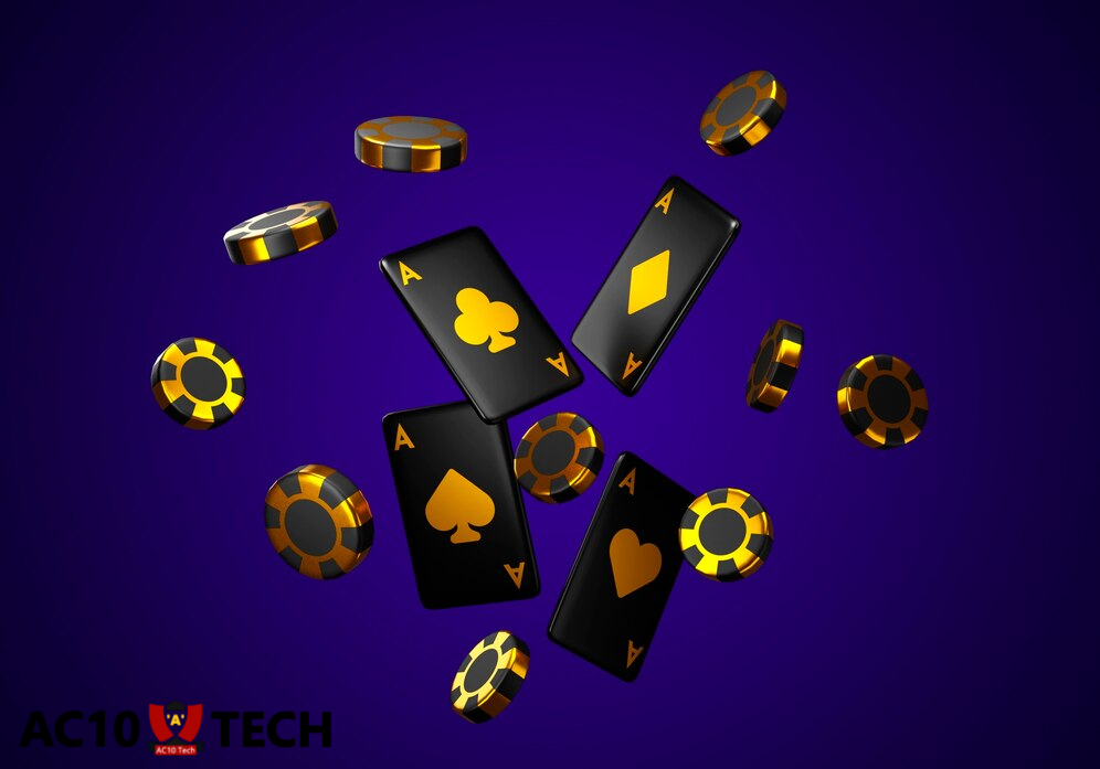 Beginner’s Roadmap to Online Casino Success with Tedbet Casino Blog