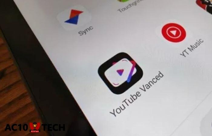 Download YouTube Vanced APK Versi Terbaru 2026 Anti Banned