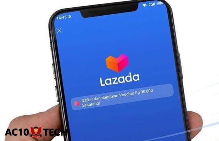 Cara Kredit HP di Lazada 2026, Cicil Mudah Tanpa Kartu Kredit