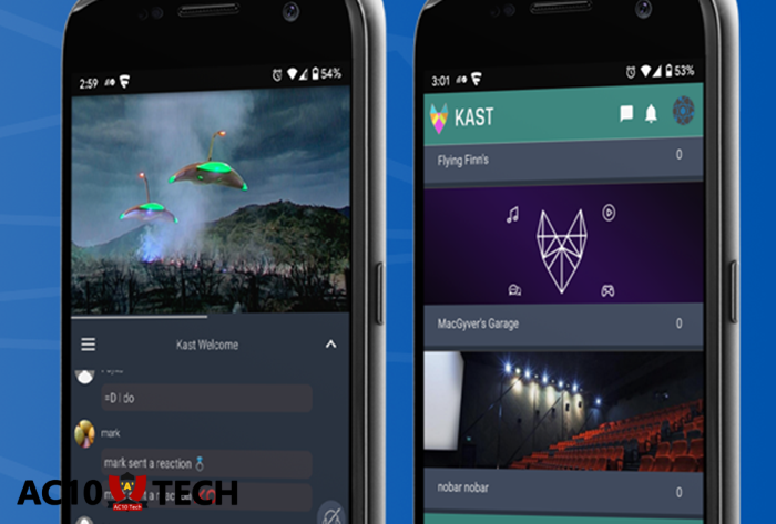 16 Rekomendasi Aplikasi Nobar Online Gratis Jarak Jauh 2026