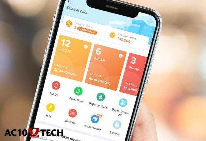 Cara Kredit HP di Lazada 2026, Cicil Mudah Tanpa Kartu Kredit 3 Cara Kredit HP di Lazada Tanpa Kartu Kredit dengan Kredivo