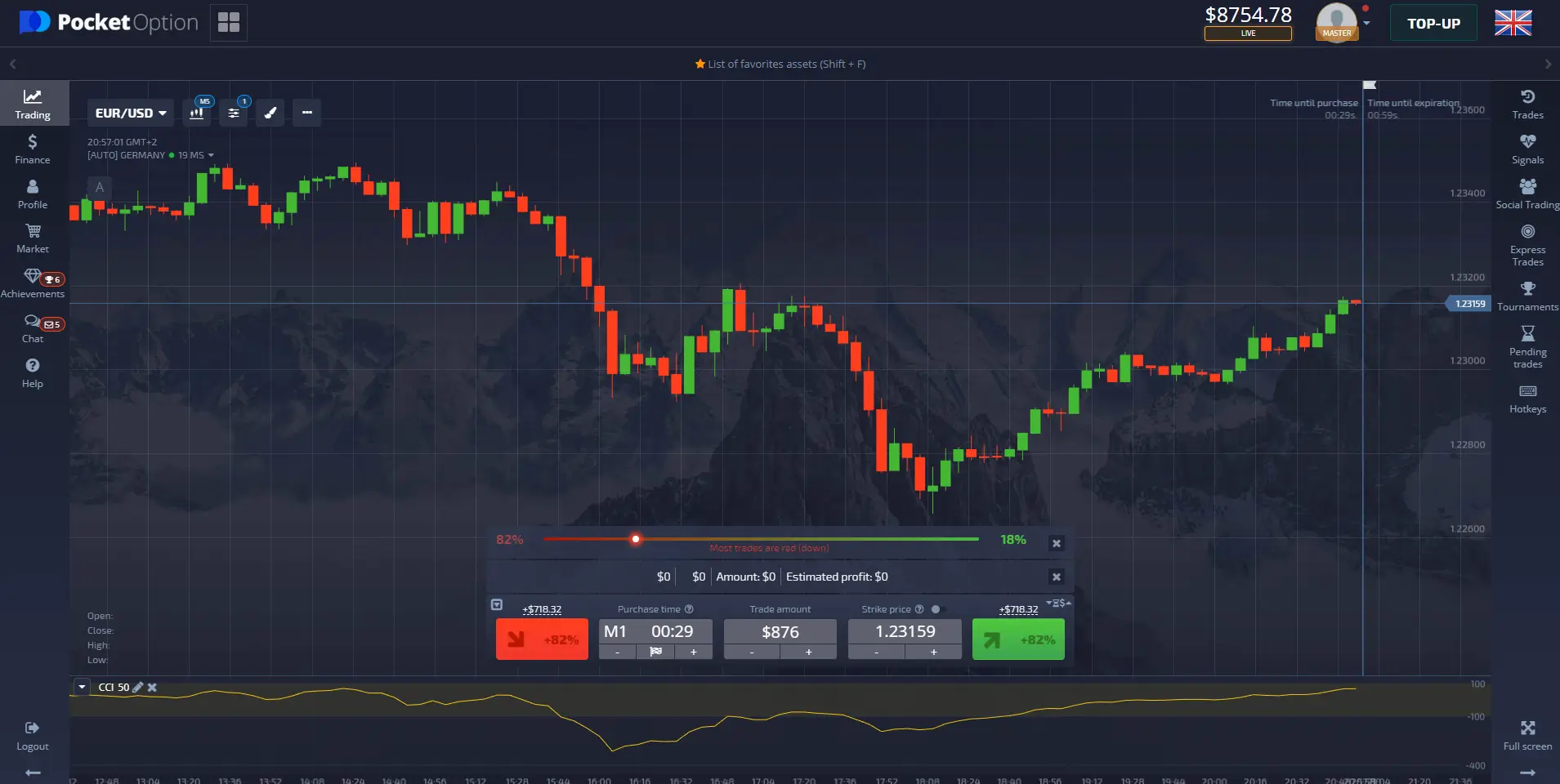 Para Ahli Dari Memberikan Ulasan Pocket Option Untuk Tahun 2026
