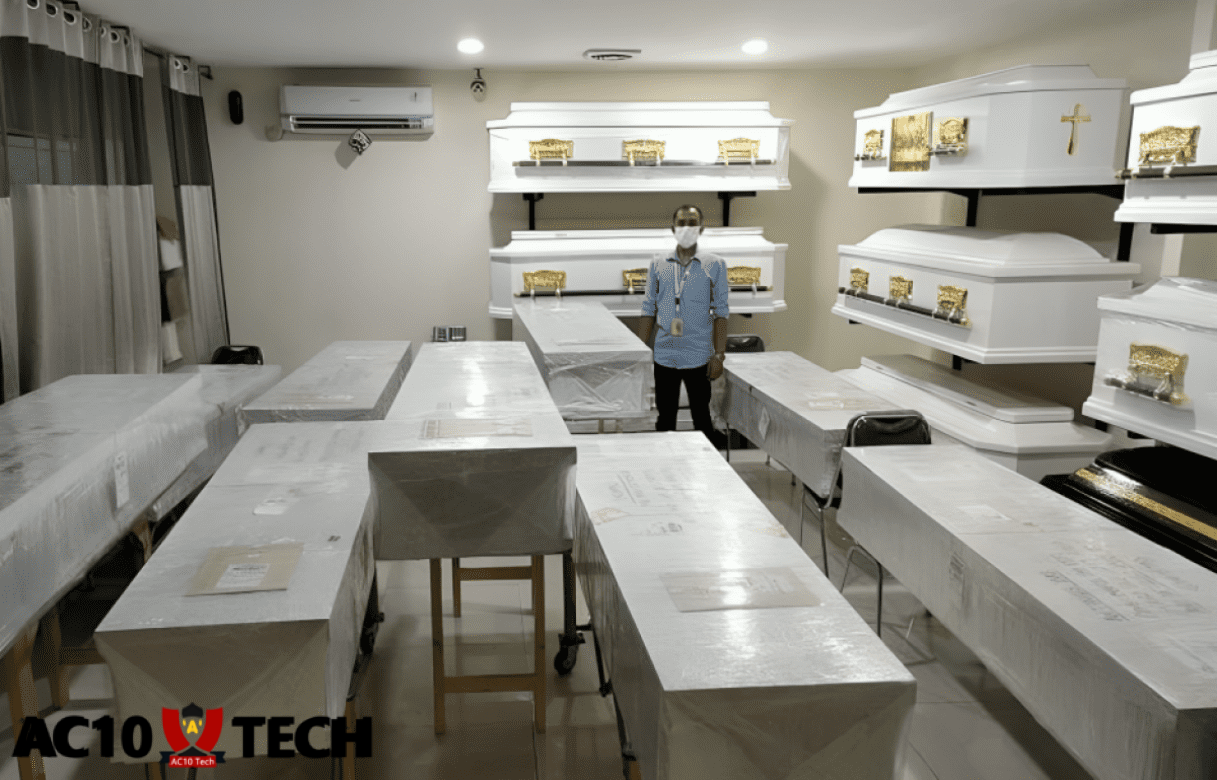 Cara Sholat Jenazah Laki-laki / Perempuan dan Bacaannya Lengkap