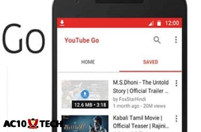Youtube Go For APK Versi Terbaru Tanpa Iklan 2026 Gratis