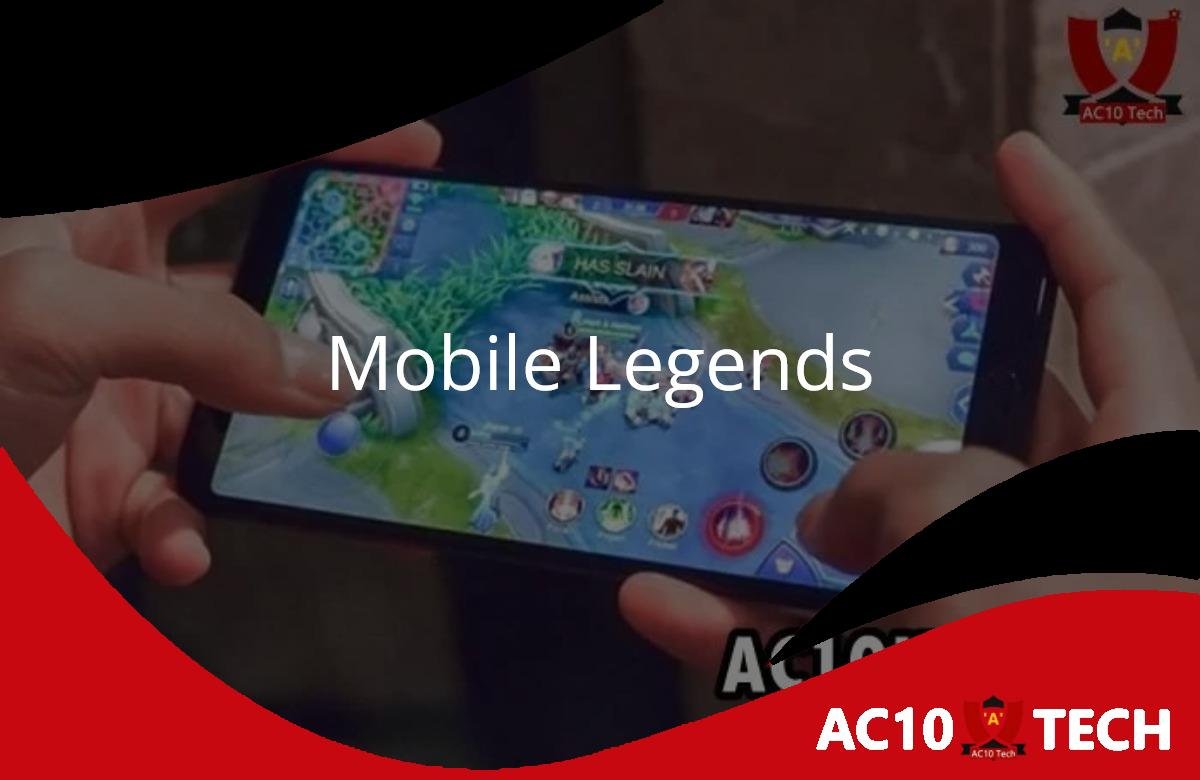 Cara Keluar dari Akun Mobile Legends dan Membuat yang Baru