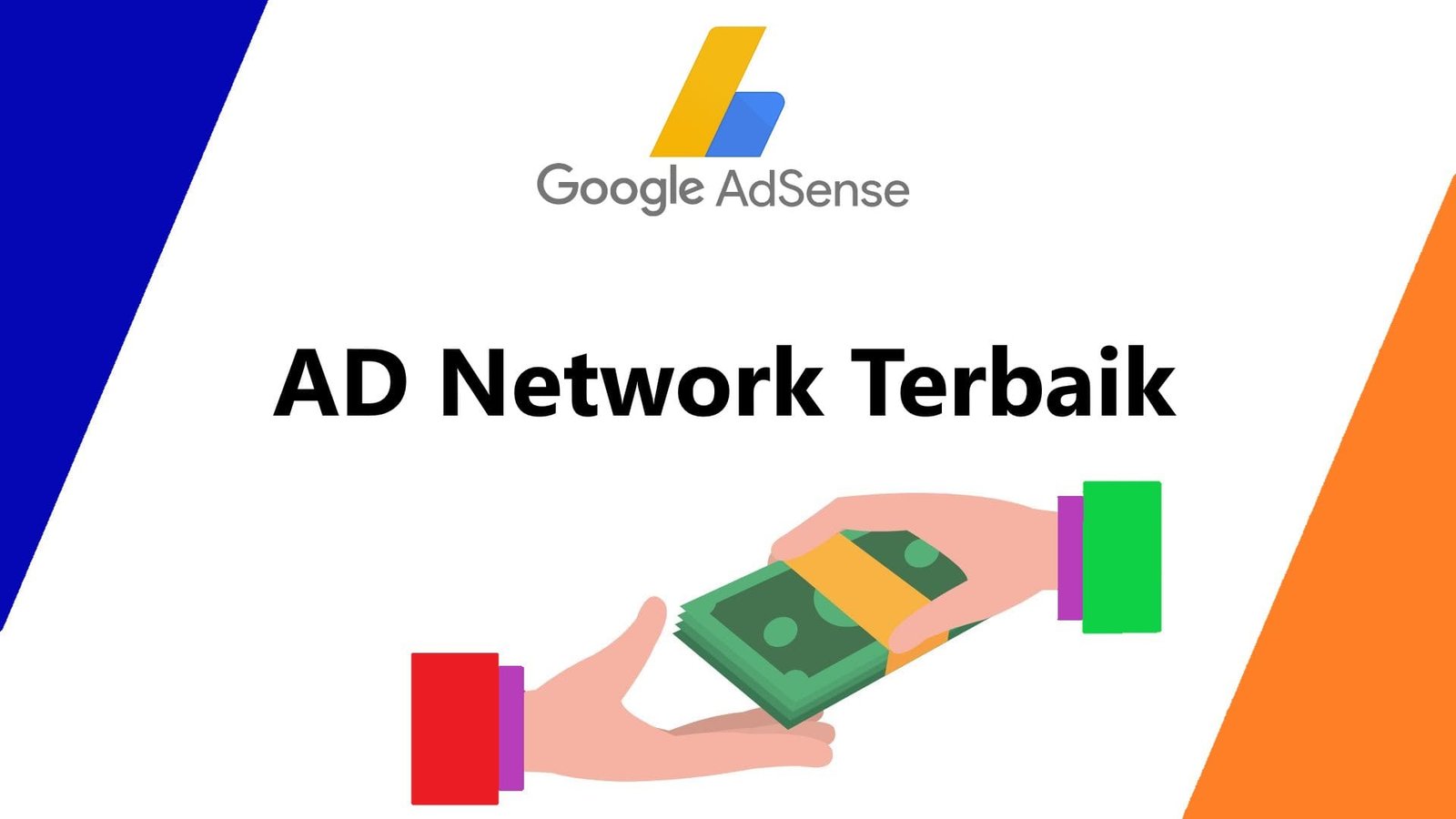 23+ Alternatif Google AdSense yang Terbukti Membayar 2026