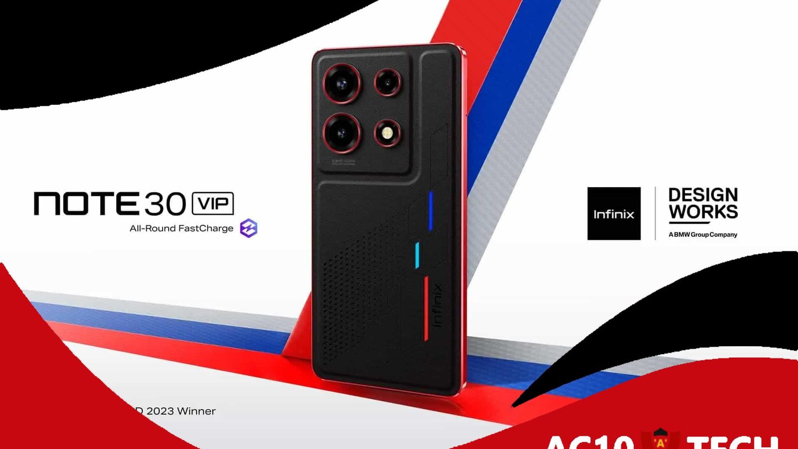 Review Infinix Note 30 VIP Spesifikasi, Perbandingan, dan Harga 2 Review Infinix Note 30 VIP Spesifikasi Perbandingan dan Harga