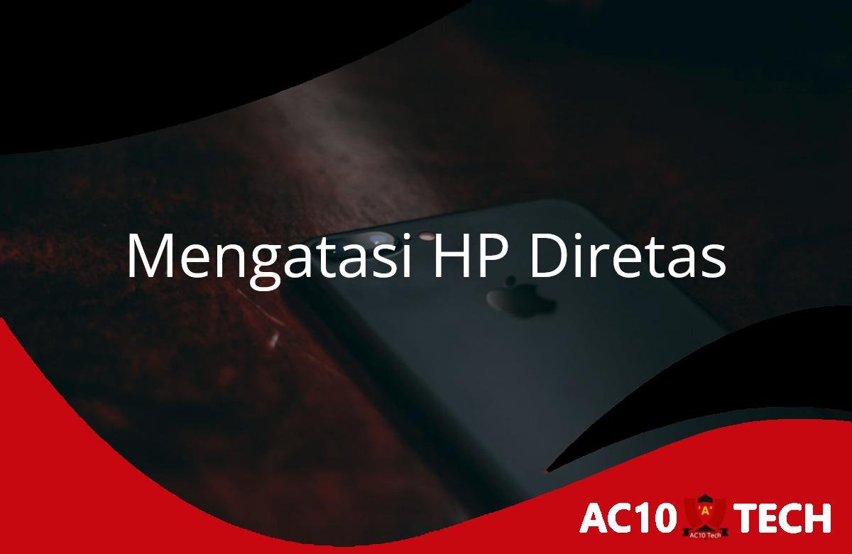 Cara Mengetahui HP Diretas, Cek Ciri-Ciri dan Solusinya 4 Cara Mengetahui HP Diretas Ini Ciri ciri dan Cara Mengatasinya