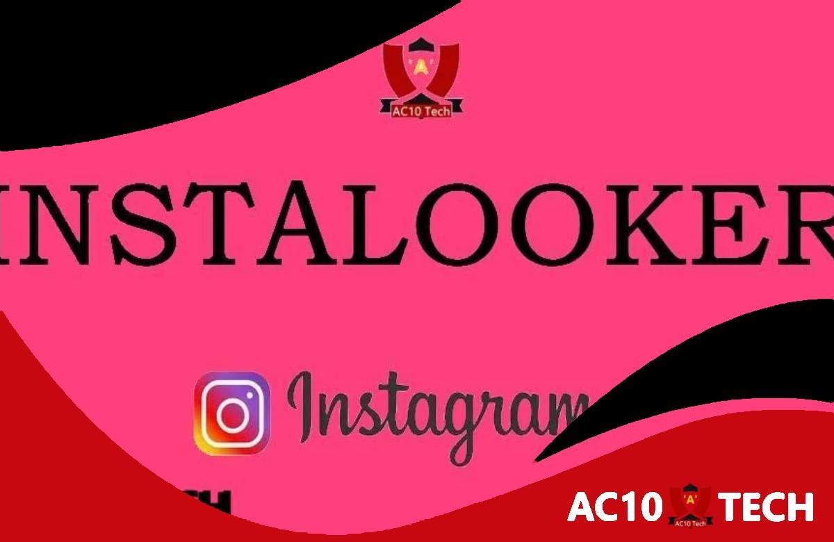 Instalooker Tanpa Verifikasi, Ini Cara Menggunakannya 2 Instalooker Tanpa Verifikasi