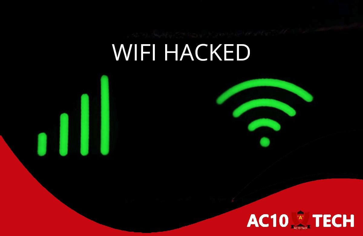 10 Cara Mengetahui Password Wifi Tetangga yang Belum Terhubung 2 Cara Mengetahui Password Wifi Tetangga yang Belum Terhubung