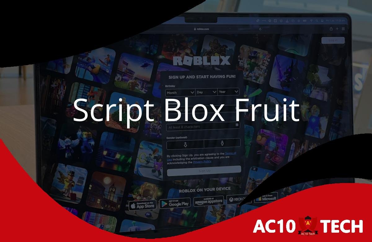 Script Blox Fruit Auto Farm, Auto Raid dan Smooth 2 Script Blox Fruit Auto Farm Auto Raid dan Smooth