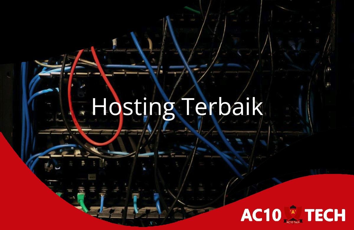Hosting Terbaik 2026 di Indonesia dan Dunia! Tercepat, Murah