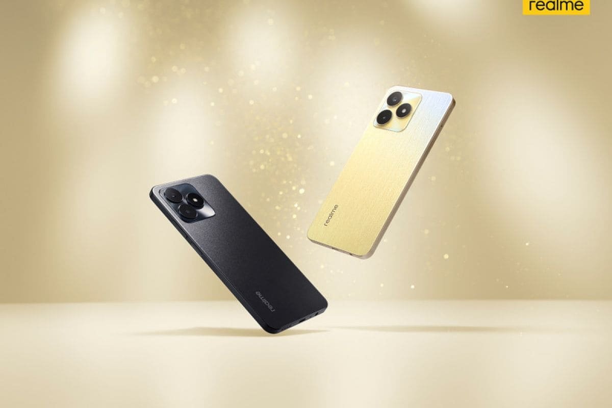 Realme C53 Spesifikasi dan Harga Terbaru / Second 2026