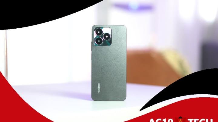 Realme C53 Spesifikasi dan Harga Terbaru / Second 2026 2 Realme C53 Spesifikasi dan Harga