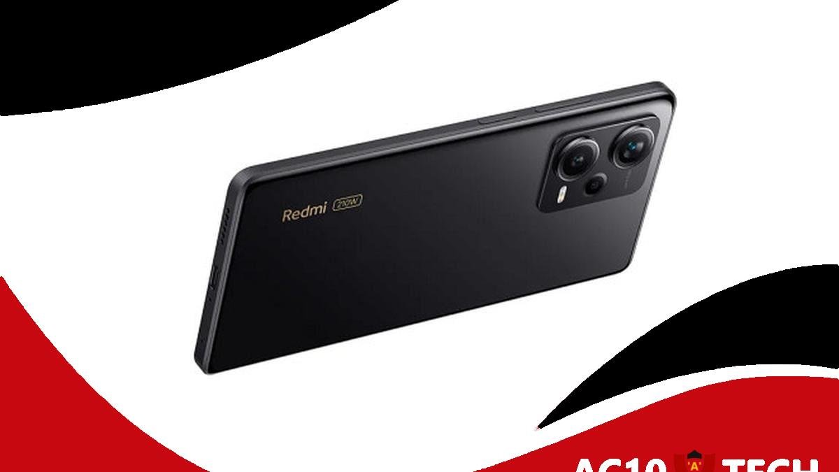 Spesifikasi Redmi Note 12 Lengkap Harga Baru dan Second 2 Spesifikasi Redmi Note 12