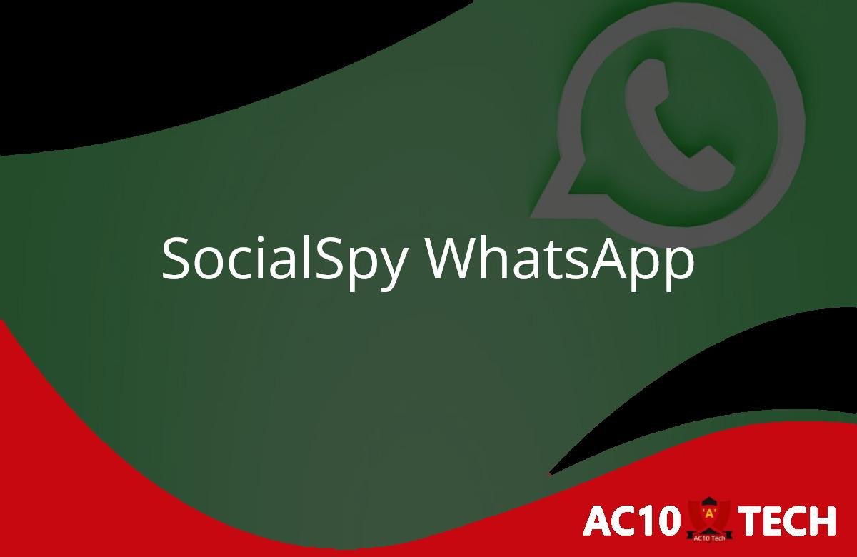 Cara Menggunakan SocialSpyWA Top 2026