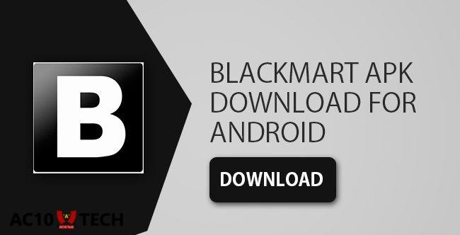 Download Aplikasi BlackMart Alpha APK Versi Terbaru 2026