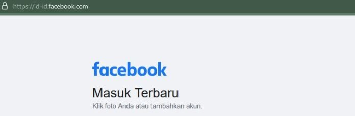Cara Mengatasi Facebook Yang Lambat