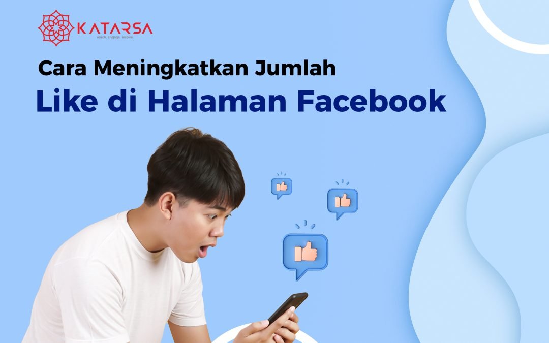 Cara Meningkatkan Like Di Postingan Facebook Cara Meningkatkan Like Di Postingan Facebook